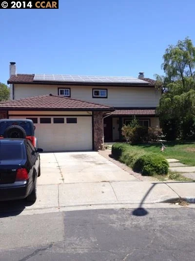 5468 Cleo Ct, Livermore, CA 94550-2348