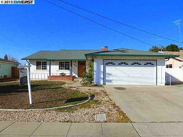 273 El Caminito, Livermore, CA 94550-4005