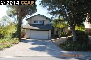 226 Jenay Ct, Martinez, CA 94553-6046