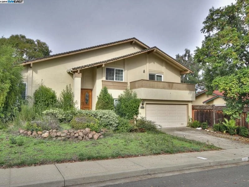 7821 Marigold Ct, Pleasanton, CA 94588