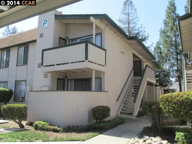 5450 Concord Blvd #P-2, Concord, CA 94521-2401