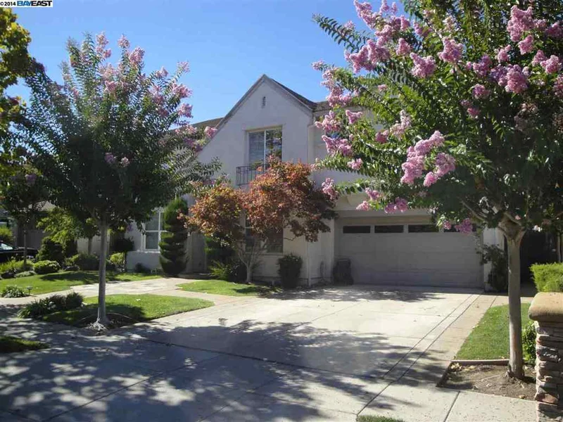 254 Gale Ridge Ct, San Ramon, CA 94582-3000