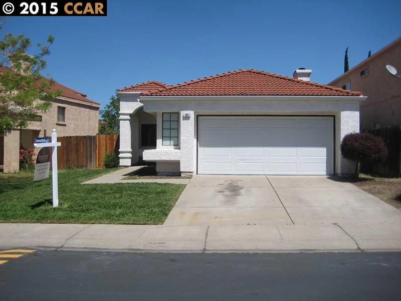1007 Mepham Dr, Pittsburg, CA 94565
