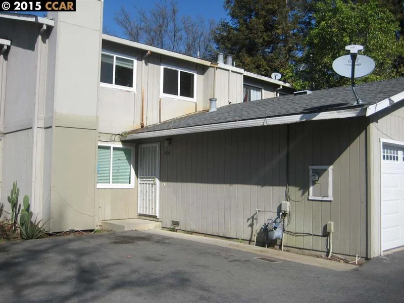 4539 Melody Dr, Concord, CA 94521