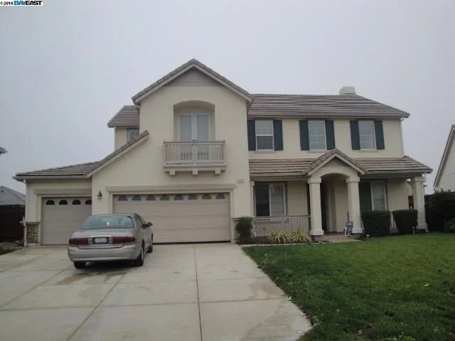 2572 Handel Way, Brentwood, CA 94513-5176
