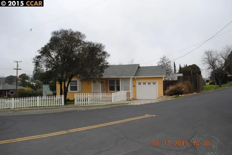 1000 Shell Ave, Martinez, CA 94553-2832