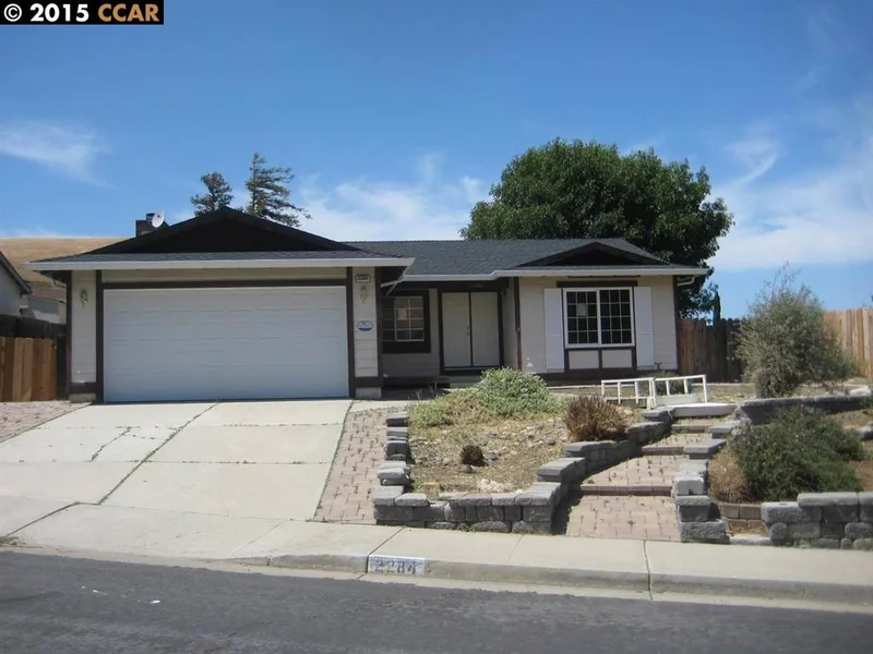 2284 Jacqueline Dr, Pittsburg, CA 94565
