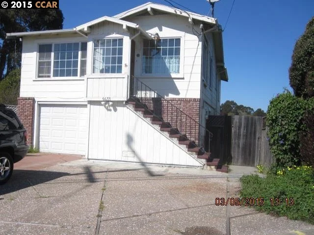 5633 Mcbryde Ave, Richmond, CA 94805