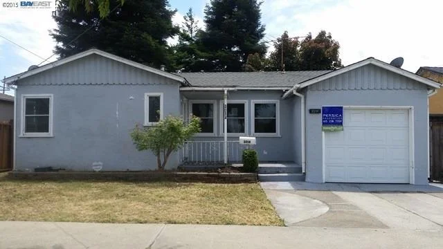 3014 Rheem Ave, Richmond, CA 94804