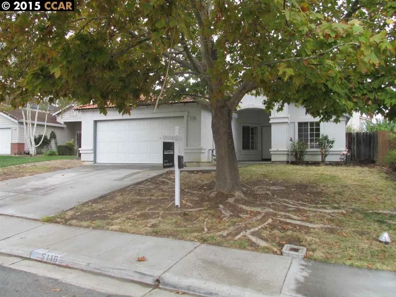 5116 Toyon Ct, Antioch, CA 94531