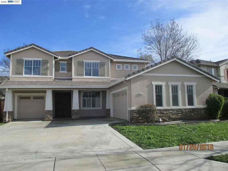 623 Norris St, Brentwood, CA 94513