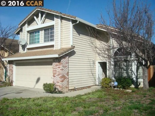 1009 Wild Oak Ct, Concord, CA 94521