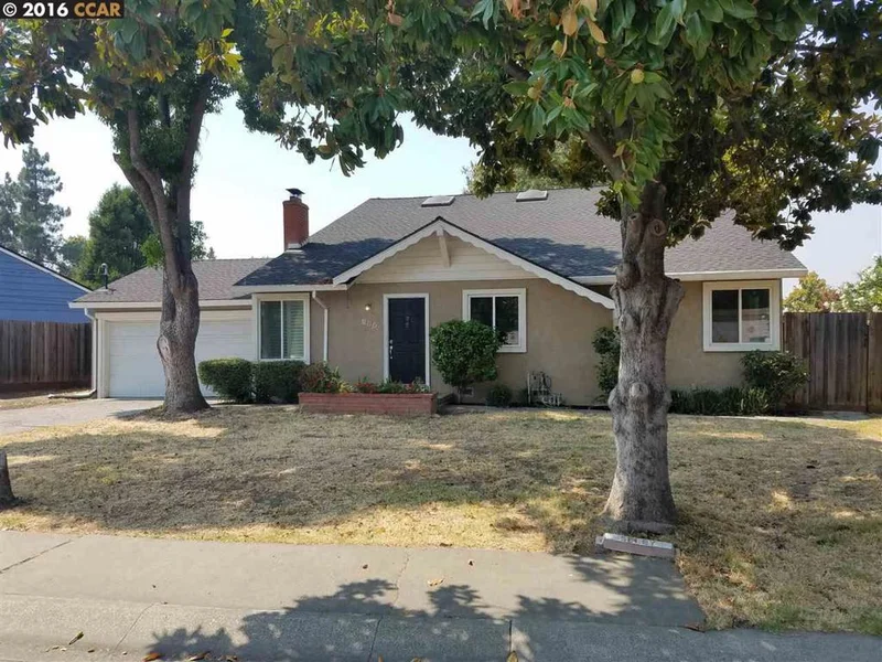 860 Santa Cruz, Pleasant Hill, CA 94523