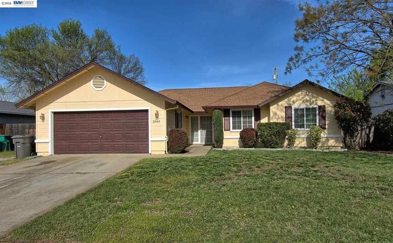 2944 Silo Ct., Anderson, CA 96007