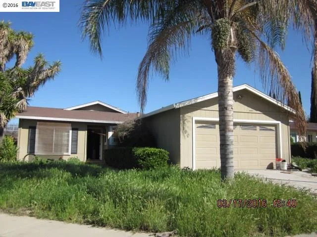 190 Central Avenue, Tracy, CA 95376