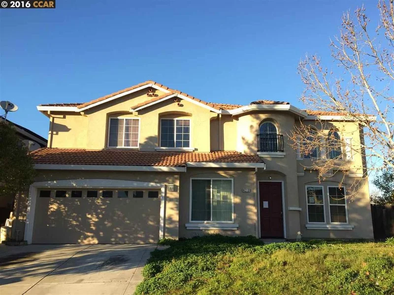 4213 Bardoz Ct, Antioch, CA 94531