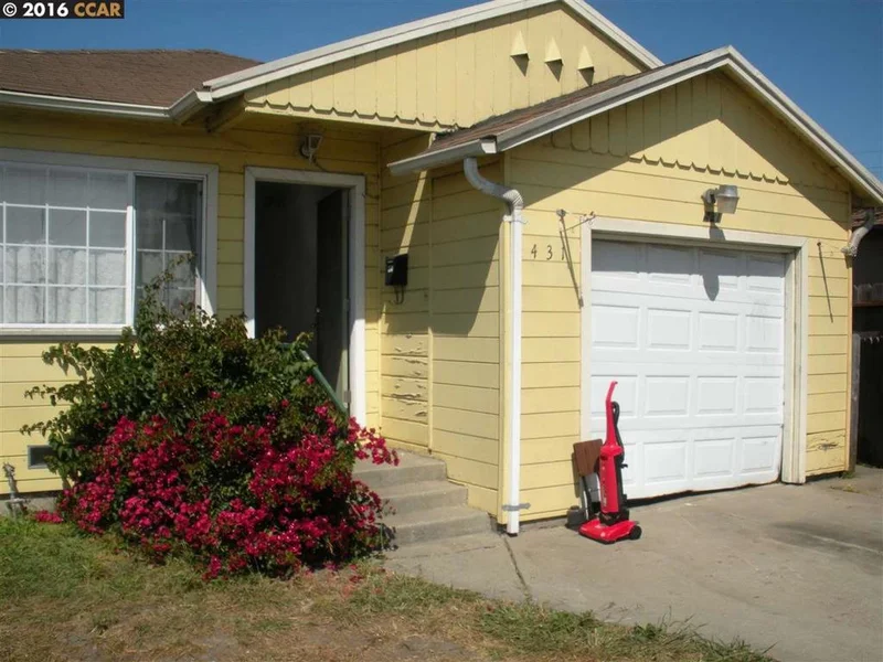 431 8th St, Richmond, CA 94804
