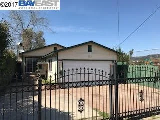 1145 86th Avenue, Oakland, CA 94621