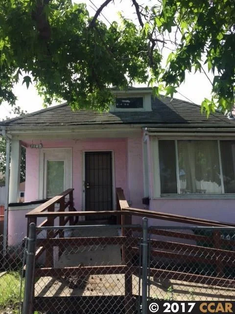 1148 90th Ave, Oakland, CA 94603