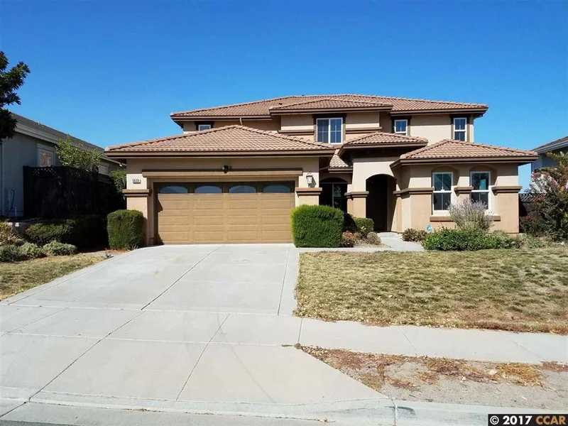 5636 Banteer Way, Antioch, CA 94531