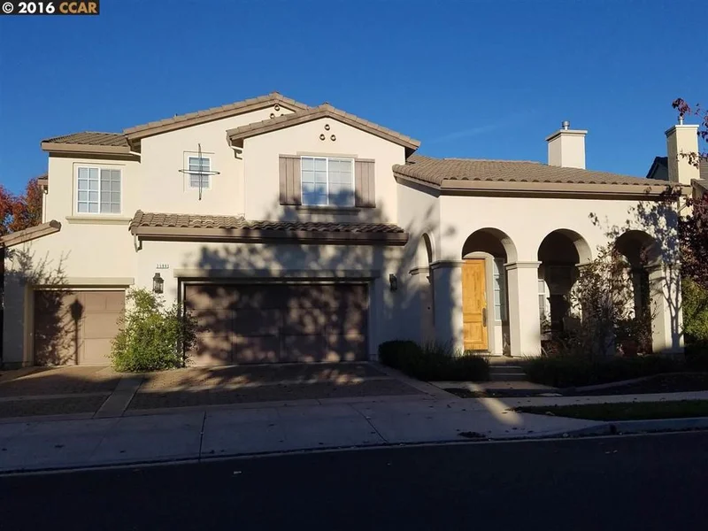 2586 Tamworth Ln, San Ramon, CA 94582