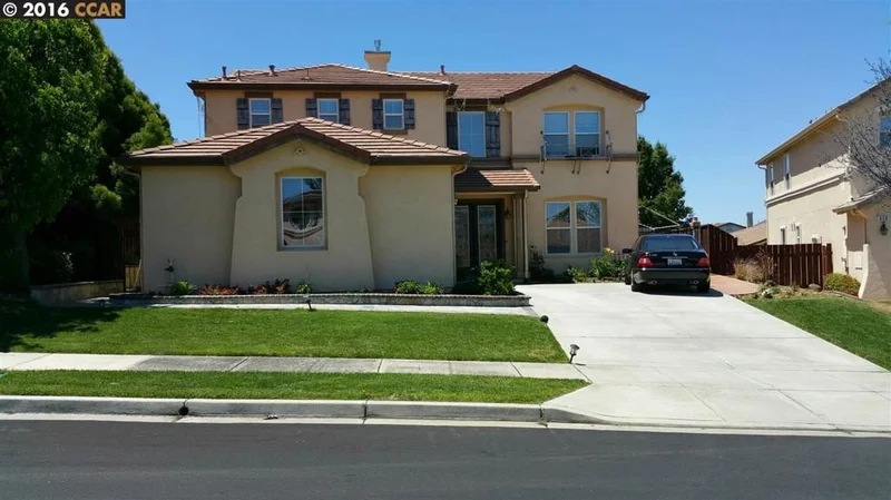 421 Bayonett Ct, Brentwood, CA 94513