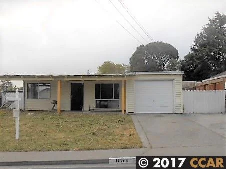 851 Patrick Dr, Pinole, CA 94564