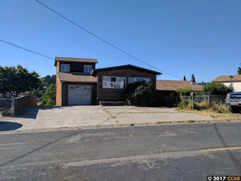 4241 Santa Rita Road, El Sobrante, CA 94803