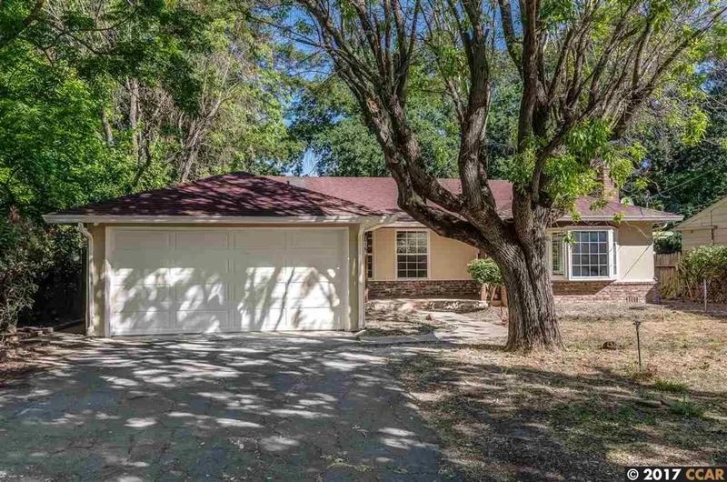 1854 Newell Avenue, Walnut Creek, CA 94595