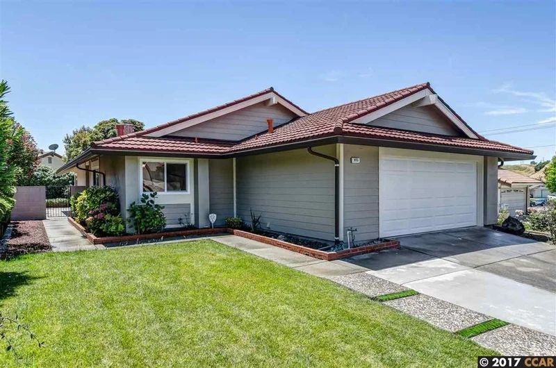 875 Coral Ridge Cir, Rodeo, CA 94572