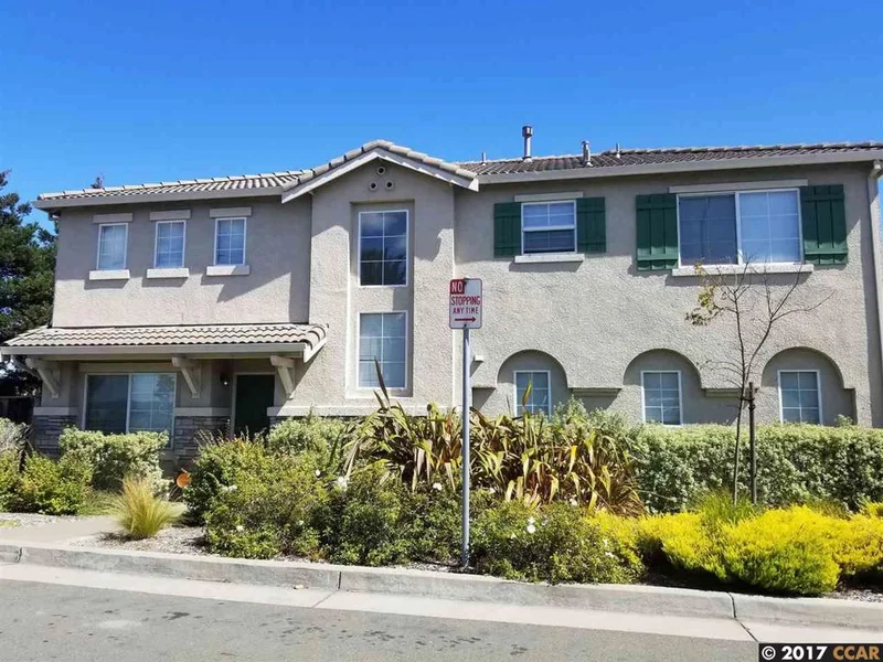 1001 Lupine Ct, Richmond, CA 94806