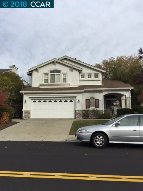 10 Centennial Way, San Ramon, CA 94583