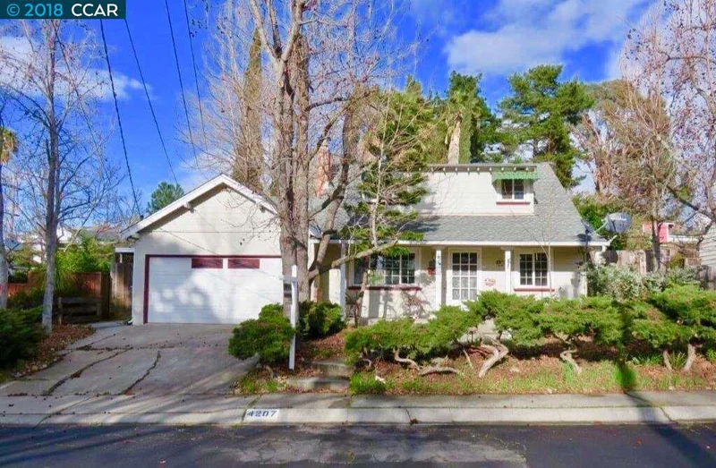 4207 Lancelot Dr, Concord, CA 94521