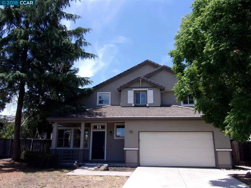 1173 Hazelwood Ct, Brentwood, CA 94513