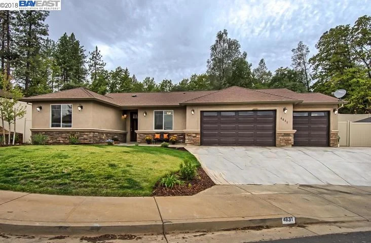 4631 Risstay, Shasta Lake, CA 96019