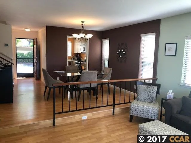 3011 Mayhew Ct #1, Walnut Creek, CA 94597