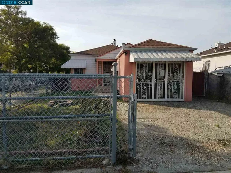 1169 89th Ave, Oakland, CA 94621