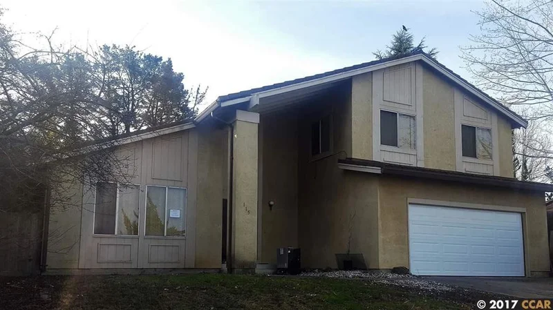 115 Marigold Pl, Hercules, CA 94547