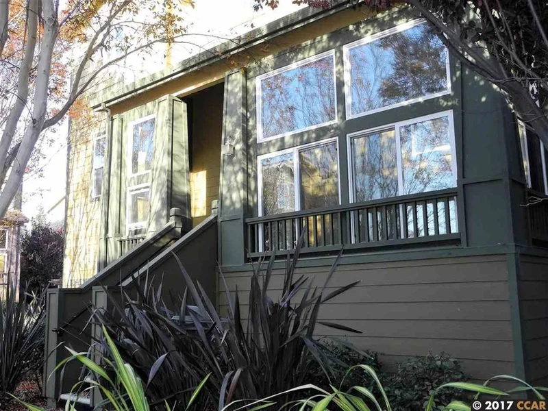 769 Dean Pl, Hayward, CA 94541