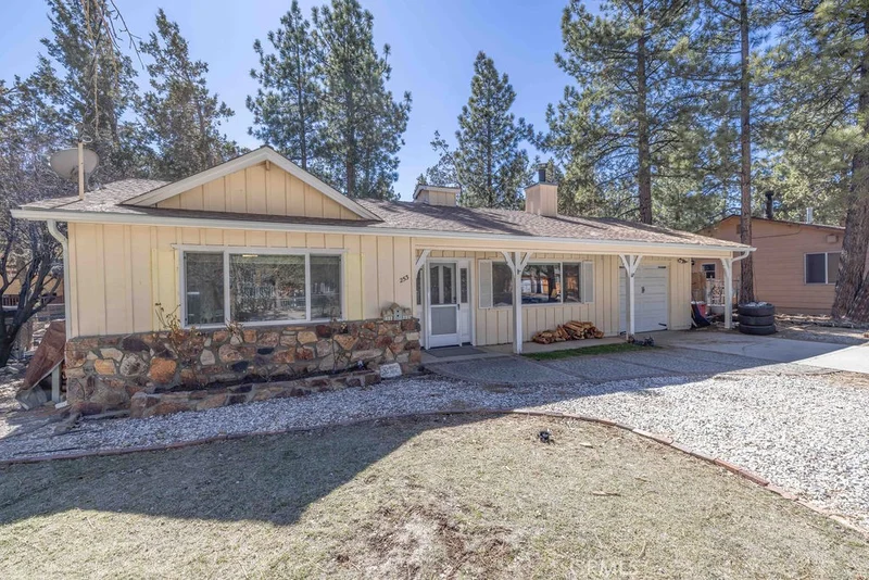 253 Whipple Drive, Big Bear, CA 92314