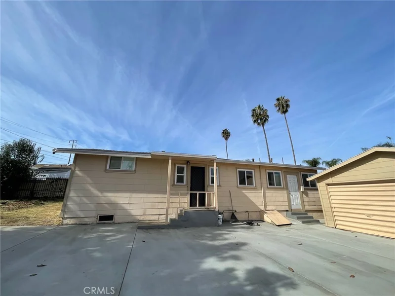 7951 Graves Avenue, Rosemead, CA 91770