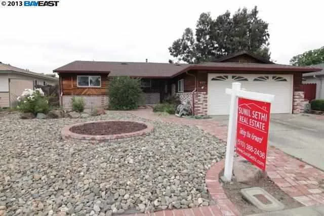 4211 Vincente St, Fremont, CA 94536-4512