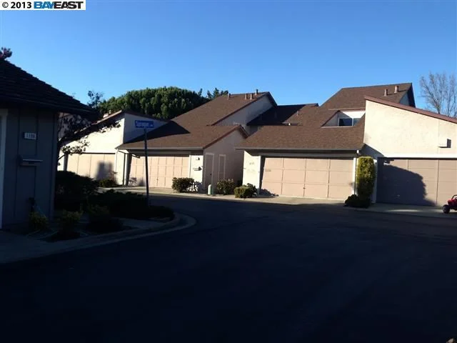 851 Spruance Lane, Foster City, CA 94404-3648