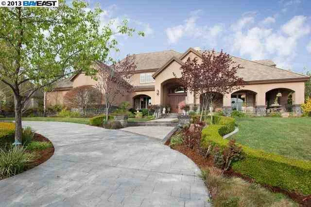 1883 Zenato Pl, Pleasanton, CA 94566-6793