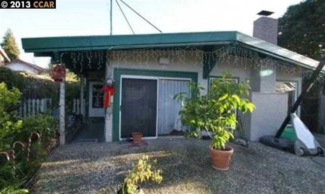 22551 Arlette Ave, Hayward, CA 94541-3103