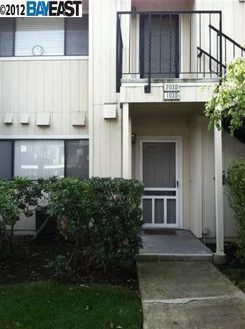 103 Compton Cir #D, San Ramon, CA 94583-1643