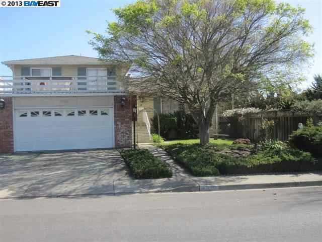 4330 Gibraltar Dr, Fremont, CA 94536-4750