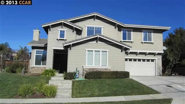 2559 Risebridge Ct, Brentwood, CA 94513-5071