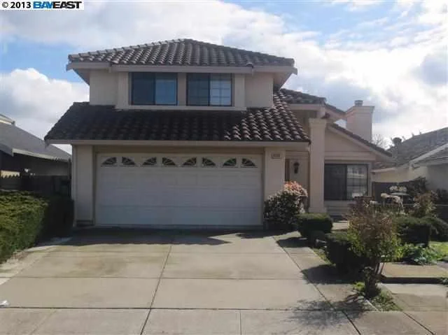 4340 Redlands St, Union City, CA 94587