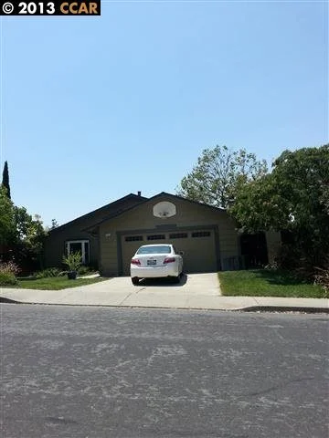 4161 Royal Links Cir, Antioch, CA 94509-6054
